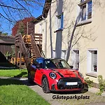 Apartamento Lindenbaum Grossolbersdorf