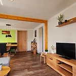 Apartamento Lindenbaum