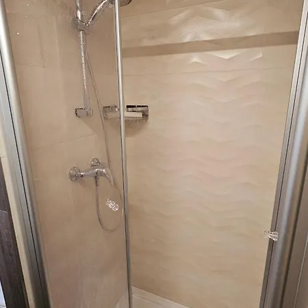 Daire Lindenbaum Grossolbersdorf