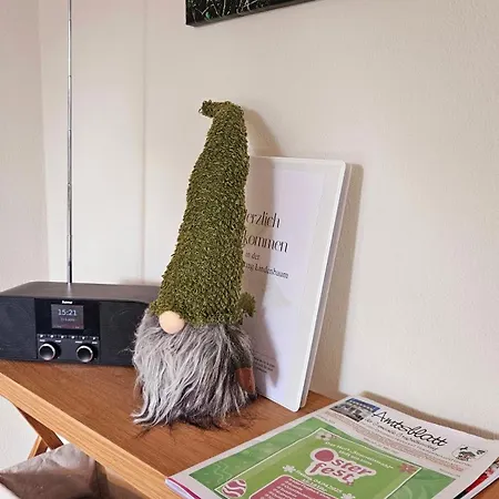 Lindenbaum * Grossolbersdorf