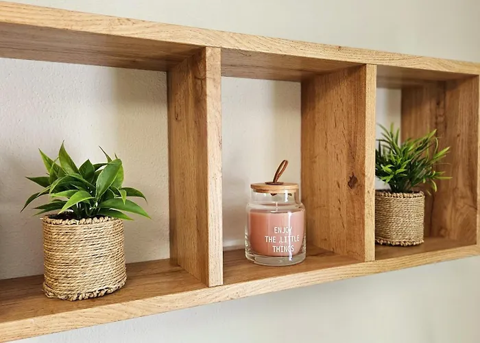 Lejlighed Lindenbaum