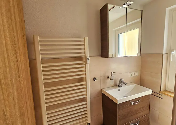 Lejlighed Lindenbaum *