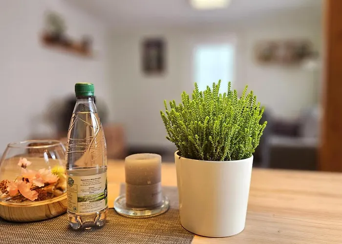 Lindenbaum Lejlighed Grossolbersdorf