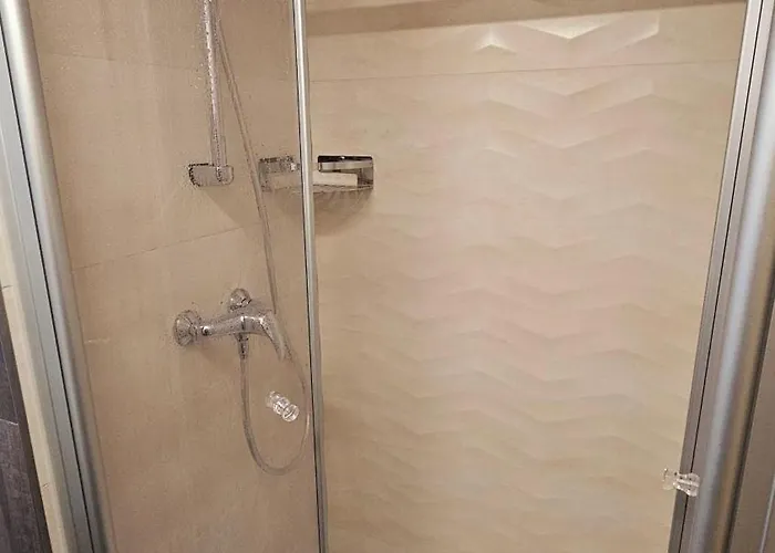 Lejlighed Lindenbaum Grossolbersdorf