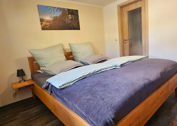 Lindenbaum Lejlighed