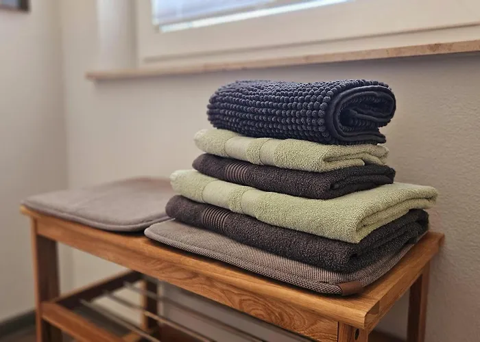 Lejlighed Lindenbaum *