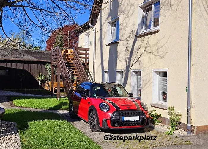 Lejlighed Lindenbaum Grossolbersdorf