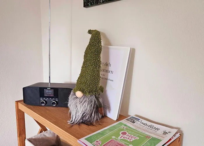 Lindenbaum * Grossolbersdorf