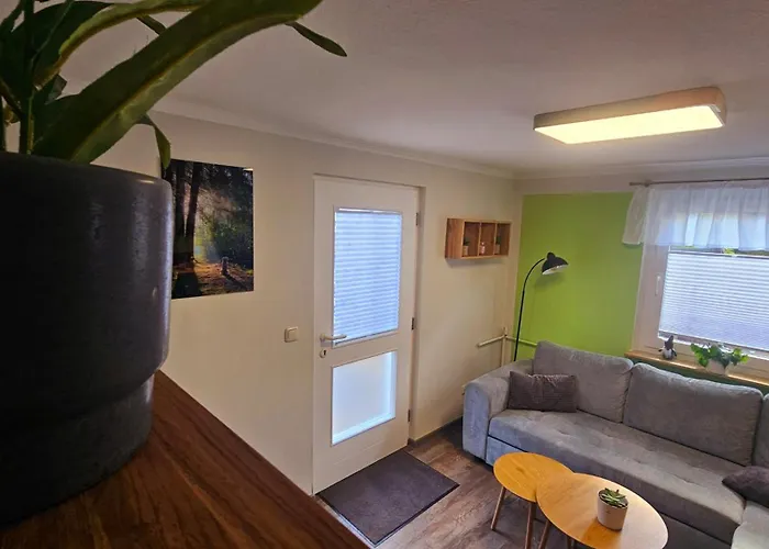 Lindenbaum Lejlighed