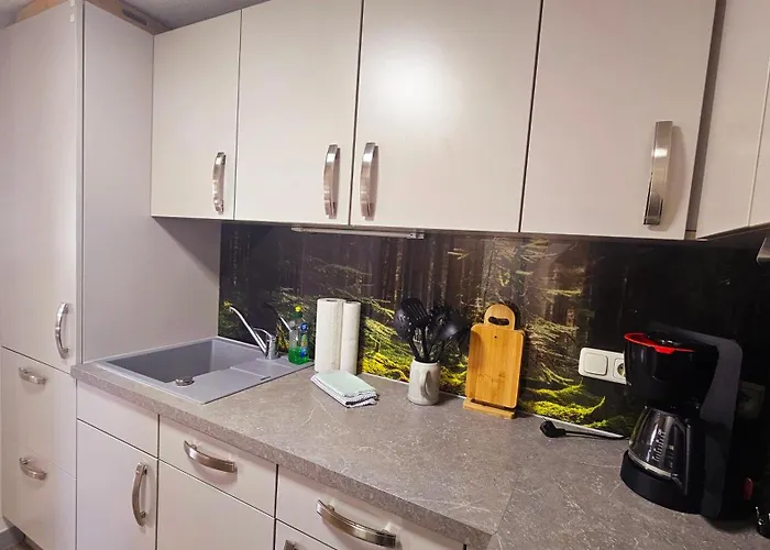 Lejlighed Lindenbaum *