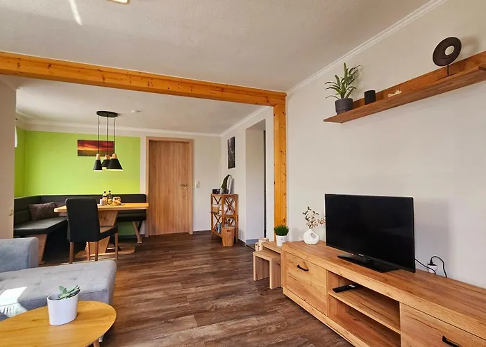 Lejlighed Lindenbaum