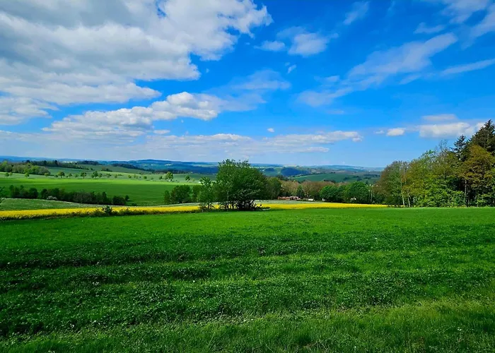 Lindenbaum Lejlighed *