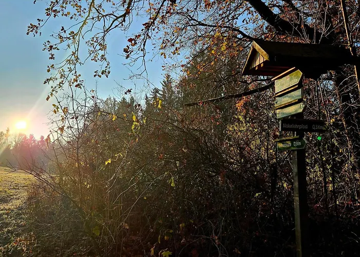 Lindenbaum Lejlighed Grossolbersdorf